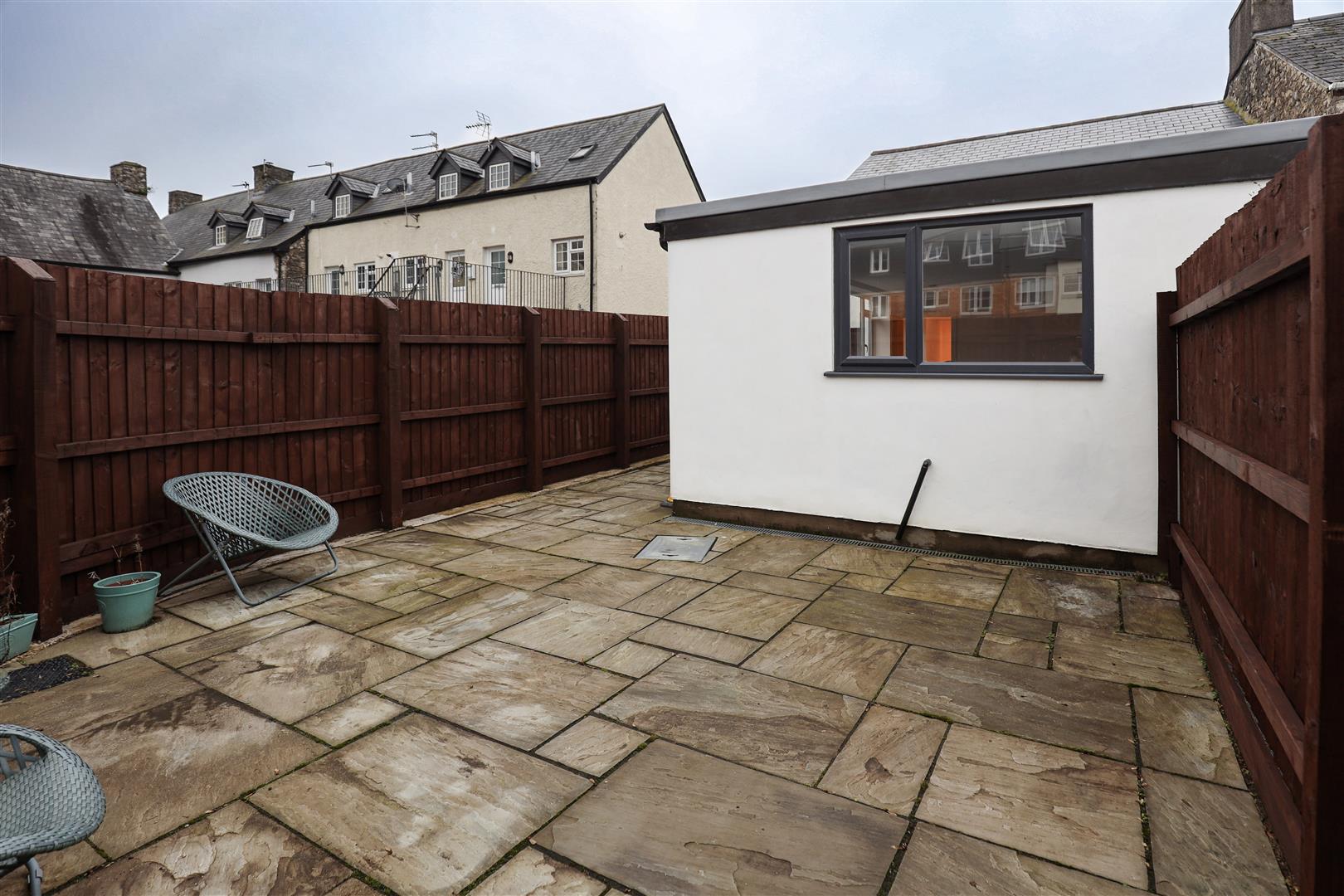 5 Westgate, Cowbridge, Vale of Glamorgan, CF71 7AQ